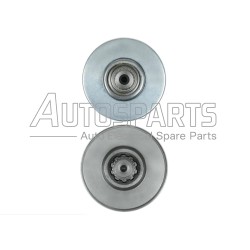 132489 - CARGO, ΣΥΜΠΛΕΚΤΗΣ ΜΙΖΑΣ MITSUBISHI Lmax=132 Z=20