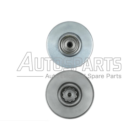 132489 - CARGO, ΣΥΜΠΛΕΚΤΗΣ ΜΙΖΑΣ MITSUBISHI Lmax=132 Z=20
