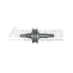 132489 - CARGO, ΣΥΜΠΛΕΚΤΗΣ ΜΙΖΑΣ MITSUBISHI Lmax=132 Z=20