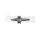 132489 - CARGO, ΣΥΜΠΛΕΚΤΗΣ ΜΙΖΑΣ MITSUBISHI Lmax=132 Z=20
