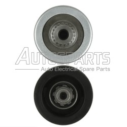 1379G46 - ΣΥΜΠΛΕΚΤΗΣ ΜΙΖΑΣ MITSUBISHI NISSAN NAVARA D40