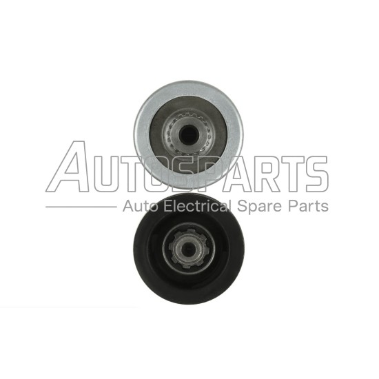 1379G46 - ΣΥΜΠΛΕΚΤΗΣ ΜΙΖΑΣ MITSUBISHI NISSAN NAVARA D40