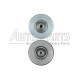 1681 - GHIBAUDI, ΣΥΜΠΛΕΚΤΗΣ ΜΙΖΑΣ MITSUBISHI Lmax=132 Z=20