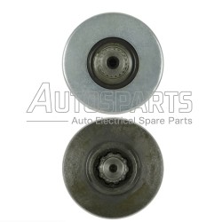 233845 - CARGO, ΣΥΜΠΛΕΚΤΗΣ ΜΙΖΑΣ MITSUBISHI CLARK L=158mm Z=20