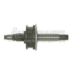 233845 - CARGO, ΣΥΜΠΛΕΚΤΗΣ ΜΙΖΑΣ MITSUBISHI CLARK L=158mm Z=20