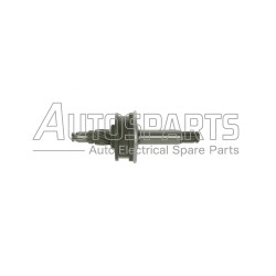233845 - CARGO, ΣΥΜΠΛΕΚΤΗΣ ΜΙΖΑΣ MITSUBISHI CLARK L=158mm Z=20