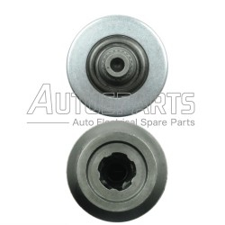6102 - GHIBAUDI, ΣΥΜΠΛΕΚΤΗΣ ΜΙΖΑΣ MITSUBISHI 