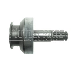 6102 - GHIBAUDI, ΣΥΜΠΛΕΚΤΗΣ ΜΙΖΑΣ MITSUBISHI 