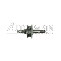 1711 - GHIBAUDI, ΣΥΜΠΛΕΚΤΗΣ ΜΙΖΑΣ MITSUBISHI PAJERO Lmax=131 Z=20