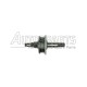 1711 - GHIBAUDI, ΣΥΜΠΛΕΚΤΗΣ ΜΙΖΑΣ MITSUBISHI PAJERO Lmax=131 Z=20