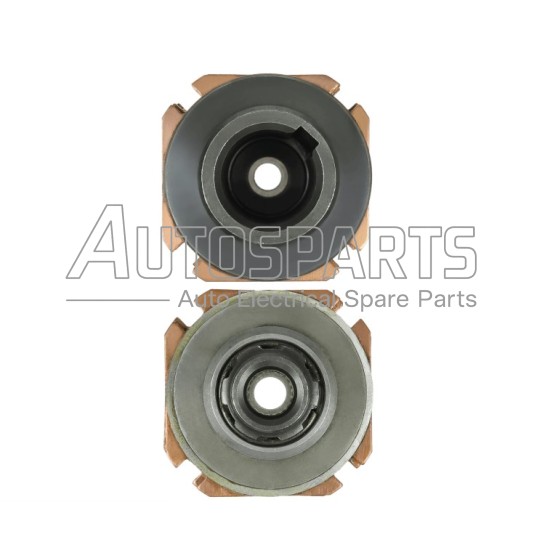 SD0104P - AS-PL, ΣΥΜΠΛΕΚΤΗΣ ΜΙΖΑΣ BOSCH FKB 6/24