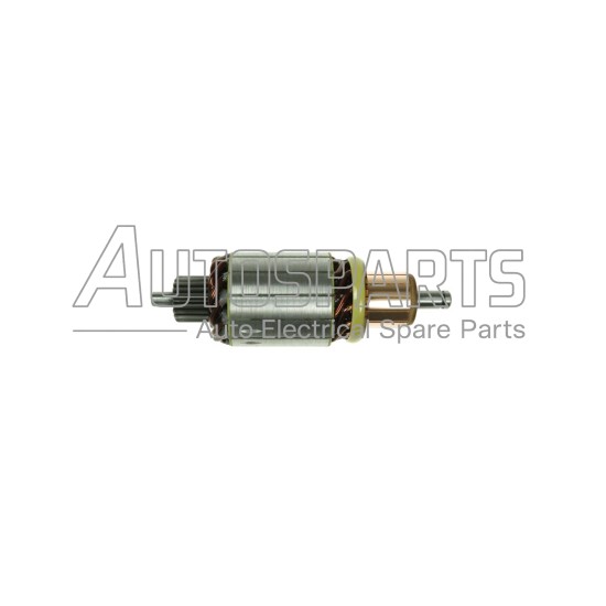 IA2100 - PROTECH, ΠΟΜΠΙΝΑ ΜΙΖΑΣ BOSCH 12V 