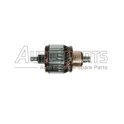 1004011214 - BOSCH, ΠΟΜΠΙΝΑ ΜΙΖΑΣ BOSCH 12V