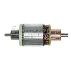 132815 - CARGO, ΠΟΜΠΙΝΑ ΜΙΖΑΣ BOSCH 12V 