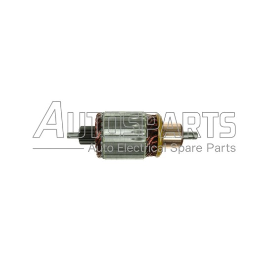 132814 - CARGO, ΠΟΜΠΙΝΑ ΜΙΖΑΣ BOSCH 12V 