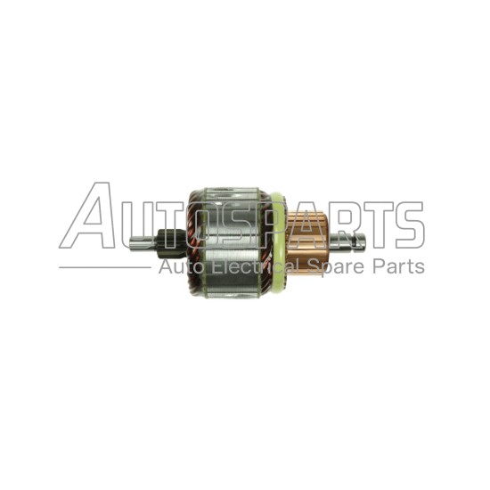 231065 - CARGO, ΠΟΜΠΙΝΑ ΜΙΖΑΣ BOSCH 12V 