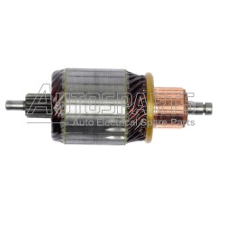 IA2127 - PROTECH, ΠΟΜΠΙΝΑ ΜΙΖΑΣ BOSCH 12V 