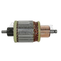 IA2109 - PROTECH, ΠΟΜΠΙΝΑ ΜΙΖΑΣ BOSCH 12V