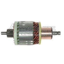 IA2129 - PROTECH, ΠΟΜΠΙΝΑ ΜΙΖΑΣ BOSCH 12V 