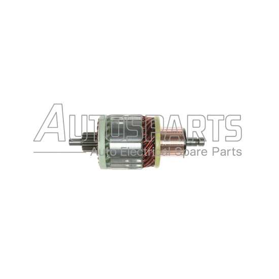 IA2129 - PROTECH, ΠΟΜΠΙΝΑ ΜΙΖΑΣ BOSCH 12V 