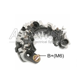 IA4336 - PROTECH, ΑΝΟΡΘΩΣΗ ΔΥΝΑΜΟΥ MARELLI 108mm 50Amp