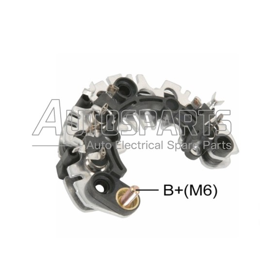 IA4336 - PROTECH, ΑΝΟΡΘΩΣΗ ΔΥΝΑΜΟΥ MARELLI 108mm 50Amp
