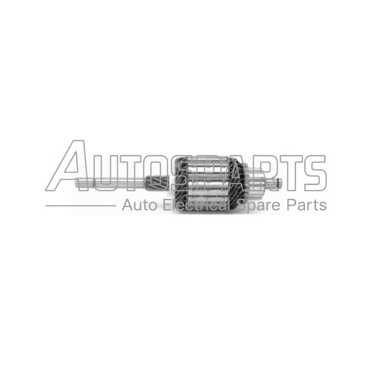 IA158 - PROTECH, ΠΟΜΠΙΝΑ ΜΙΖΑΣ BOSCH 12V 0.8Kw 