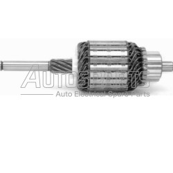 130061 - CARGO, ΠΟΜΠΙΝΑ ΜΙΖΑΣ BOSCH 12V 0.8Kw 