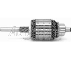 CAR10033AS - CASCO, ΠΟΜΠΙΝΑ ΜΙΖΑΣ BOSCH 12V 0.8Kw 