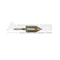130115 - CARGO, ΠΟΜΠΙΝΑ ΜΙΖΑΣ BOSCH 12V 2.5hp