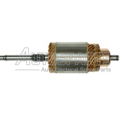 IA162 - PROTECH, ΠΟΜΠΙΝΑ ΜΙΖΑΣ BOSCH 12V 2.5hp