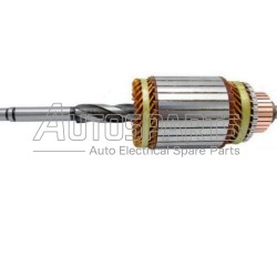 IA121 - PROTECH, ΠΟΜΠΙΝΑ ΜΙΖΑΣ BOSCH 12V 3 ΚΑΡΕ 1.8Hp