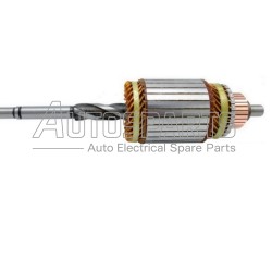 130309 - CARGO, ΠΟΜΠΙΝΑ ΜΙΖΑΣ BOSCH 12V 3 ΚΑΡΕ 1.8Hp