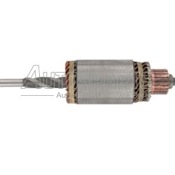 IA129 - PROTECH, ΠΟΜΠΙΝΑ ΜΙΖΑΣ BOSCH 12V 3 ΚΑΡΕ DEUTZ