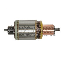 SA0071 - AS-PL, ΠΟΜΠΙΝΑ ΜΙΖΑΣ BOSCH 12V 3.00Kw 
