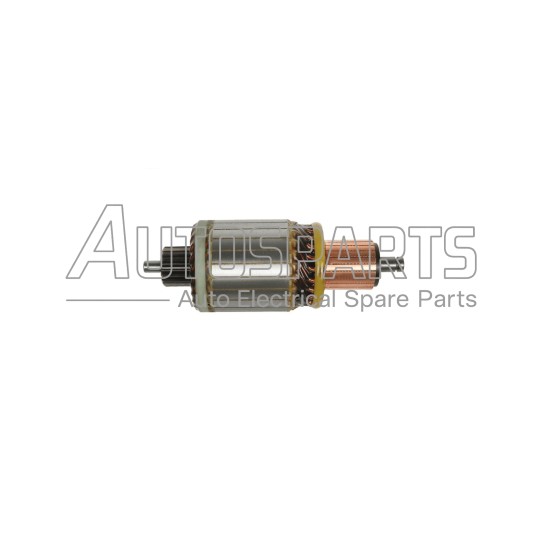 SA0071 - AS-PL, ΠΟΜΠΙΝΑ ΜΙΖΑΣ BOSCH 12V 3.00Kw 