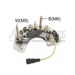 ILR566 - TRANSPO, ΑΝΟΡΘΩΣΗ ΔΥΝΑΜΟΥ LUCAS 115mm ΜΕ ΦΙΣΑΚΙ 