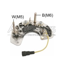 ILR566 - TRANSPO, ΑΝΟΡΘΩΣΗ ΔΥΝΑΜΟΥ LUCAS 115mm ΜΕ ΦΙΣΑΚΙ 