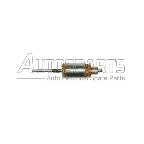 131075 - CARGO, ΠΟΜΠΙΝΑ ΜΙΖΑΣ BOSCH 12V 3.5-4hp ΚΟΝΤΟ ΚΑΡΕ