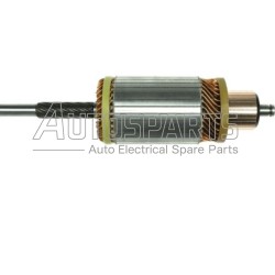 IA127 - PROTECH, ΠΟΜΠΙΝΑ ΜΙΖΑΣ BOSCH 12V 3.5-4hp ΜΑΚΡΥ ΚΑΡΕ