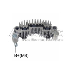 IYR9028 - TRANSPO, ΑΝΟΡΘΩΣΗ ΔΥΝΑΜΟΥ MANDO 90mm 35Amp