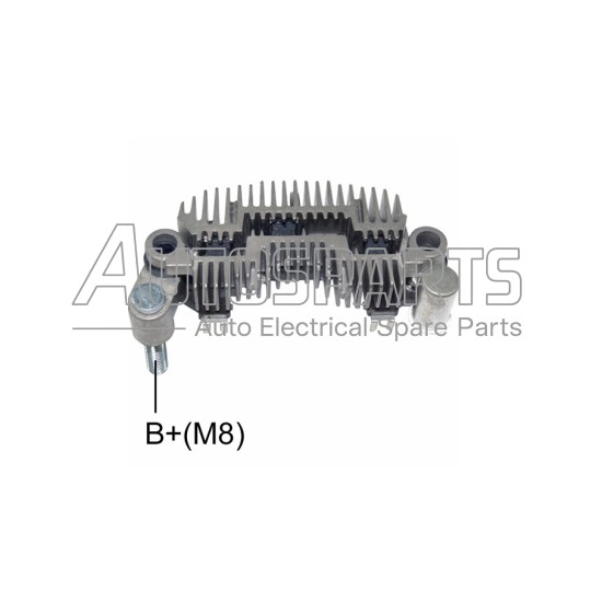 IYR9028 - TRANSPO, ΑΝΟΡΘΩΣΗ ΔΥΝΑΜΟΥ MANDO 90mm 35Amp