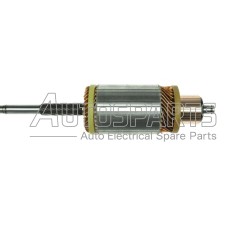 130319 - CARGO, ΠΟΜΠΙΝΑ ΜΙΖΑΣ BOSCH 12V 3.5-4hp ΜΑΚΡΥ ΚΑΡΕ