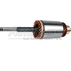 131130 - CARGO, ΠΟΜΠΙΝΑ ΜΙΖΑΣ BOSCH 12V DEUTZ ΠΟΛΛΑ ΚΑΡΕ