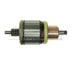 132816 - CARGO, ΠΟΜΠΙΝΑ ΜΙΖΑΣ BOSCH 12V TOYOTA