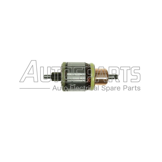 132816 - CARGO, ΠΟΜΠΙΝΑ ΜΙΖΑΣ BOSCH 12V TOYOTA