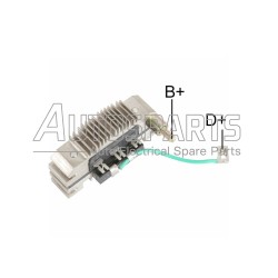 IXR693 - TRANSPO, ΑΝΟΡΘΩΣΗ ΔΥΝΑΜΟΥ MARELLI 19.5mm 