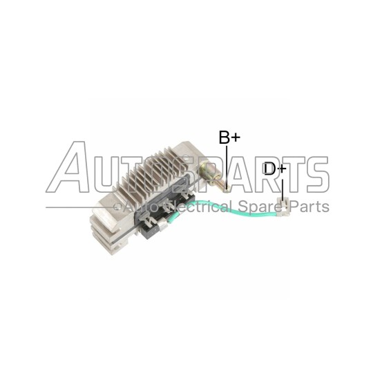 IXR693 - TRANSPO, ΑΝΟΡΘΩΣΗ ΔΥΝΑΜΟΥ MARELLI 19.5mm 