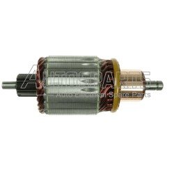 IA2115 - PROTECH, ΠΟΜΠΙΝΑ ΜΙΖΑΣ BOSCH 12V VW