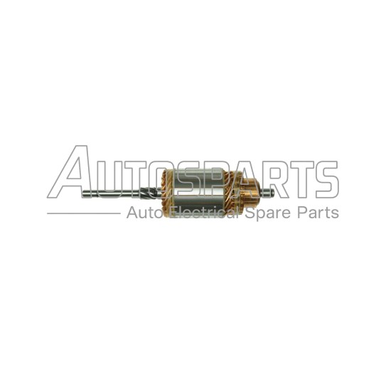 IM161 - ORME, ΠΟΜΠΙΝΑ ΜΙΖΑΣ BOSCH 12V ΨΙΛΟ ΑΞΟΝΑ